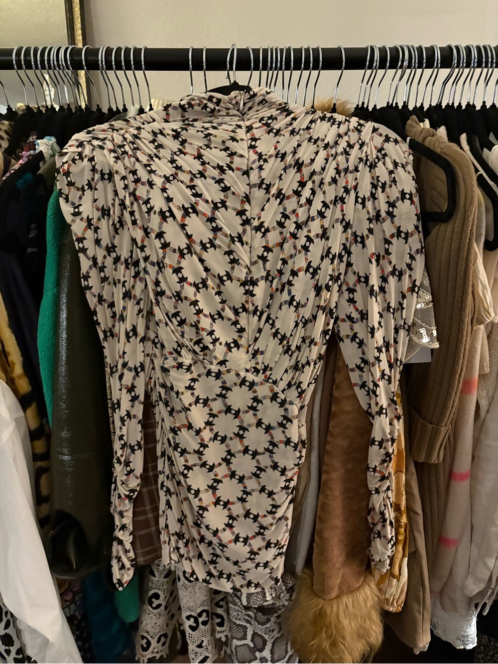 Isabel Marant Top - Picture 8 of 8
